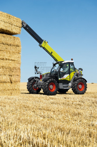 Scorpion 848